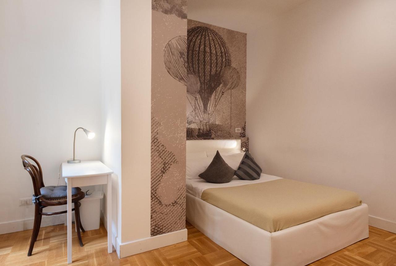 Pignatelli Rooms Napoli Exterior foto