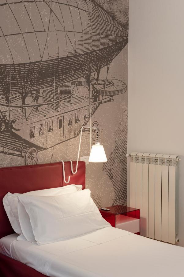 Pignatelli Rooms Napoli Exterior foto