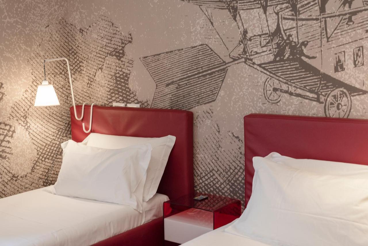 Pignatelli Rooms Napoli Exterior foto