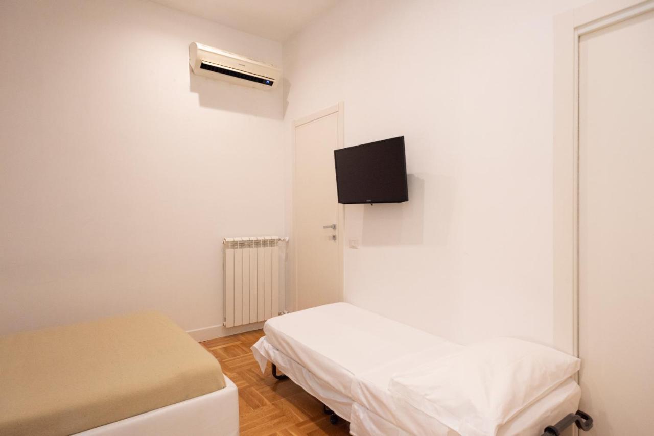 Pignatelli Rooms Napoli Exterior foto