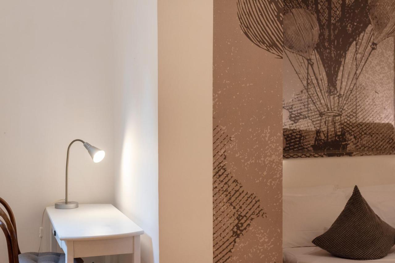 Pignatelli Rooms Napoli Exterior foto