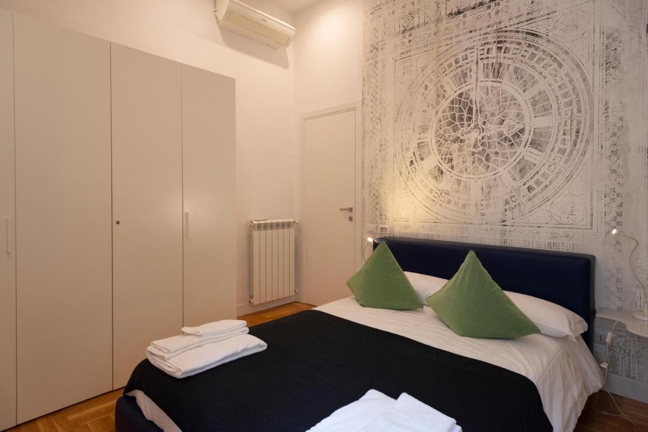 Pignatelli Rooms Napoli Exterior foto