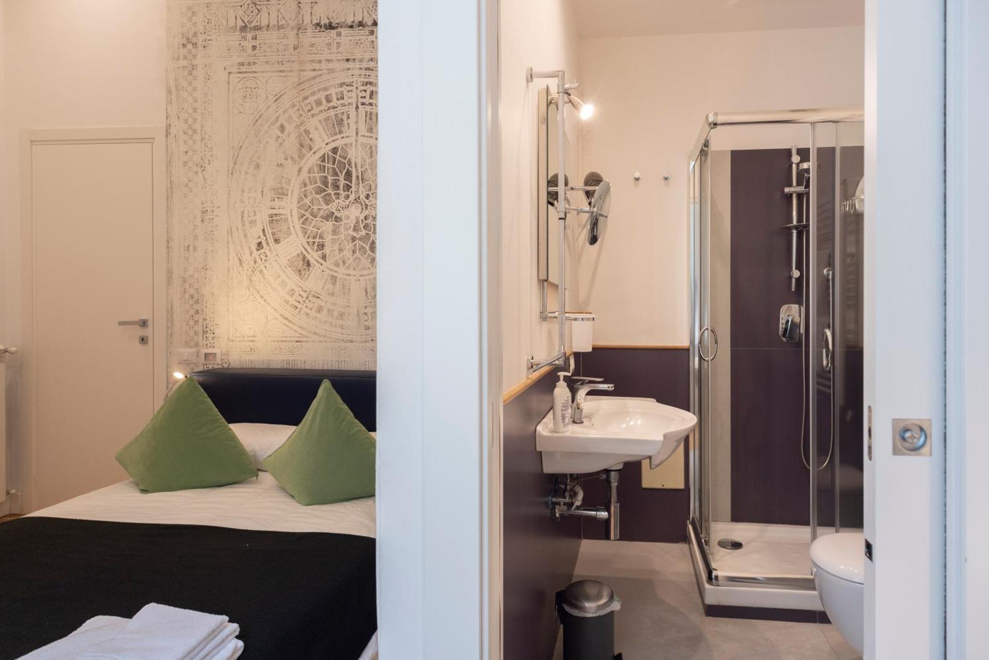 Pignatelli Rooms Napoli Exterior foto