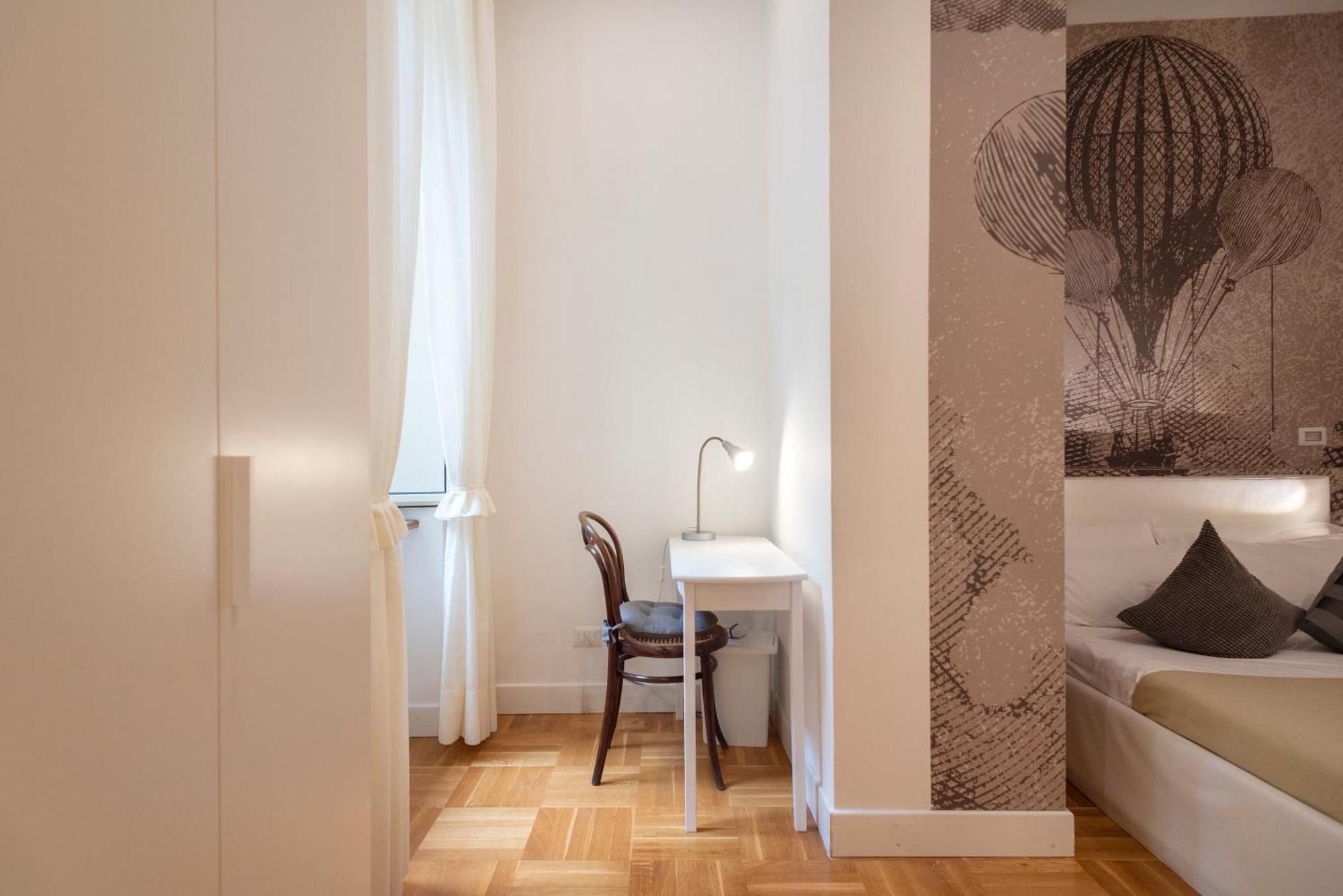 Pignatelli Rooms Napoli Exterior foto
