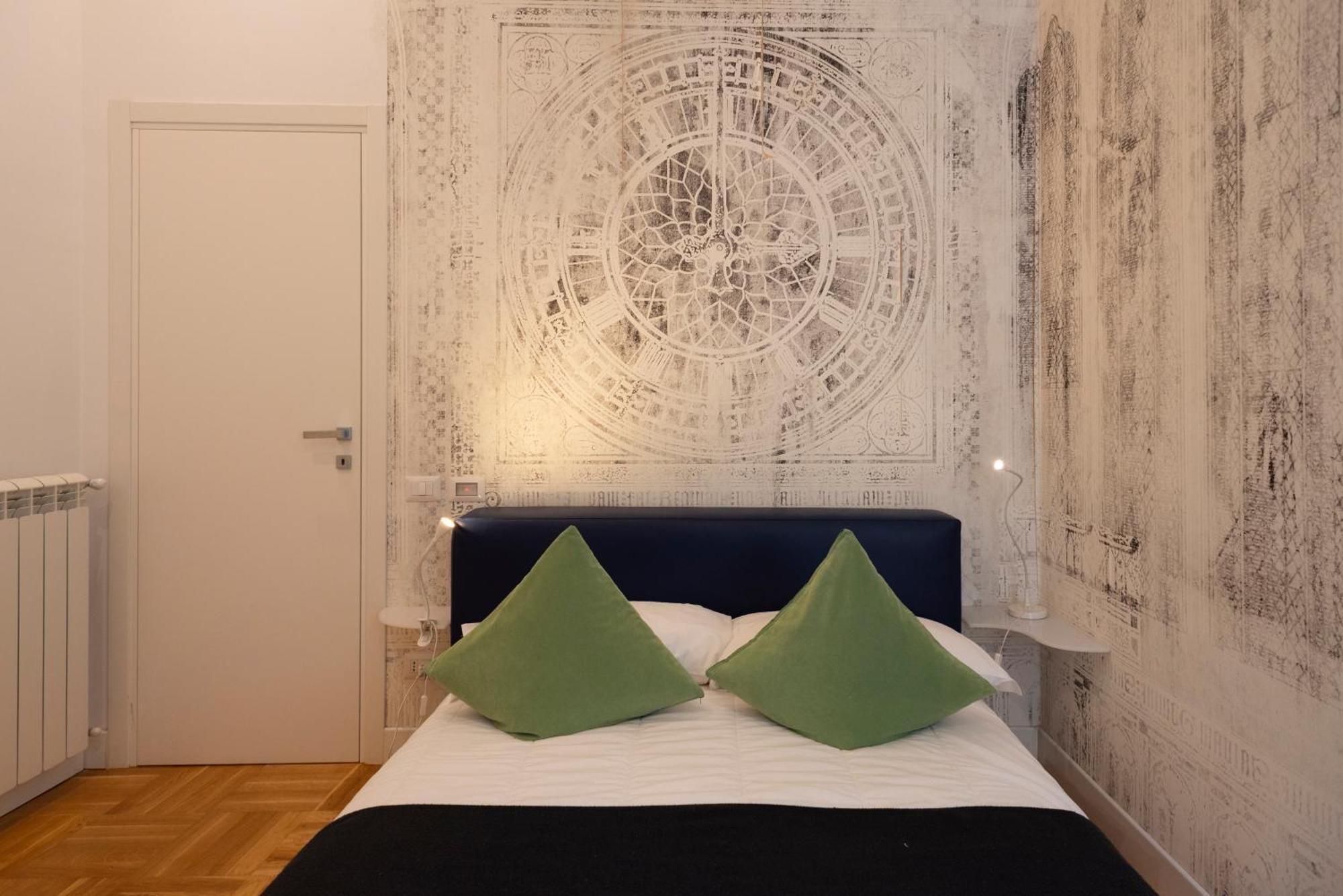 Pignatelli Rooms Napoli Exterior foto