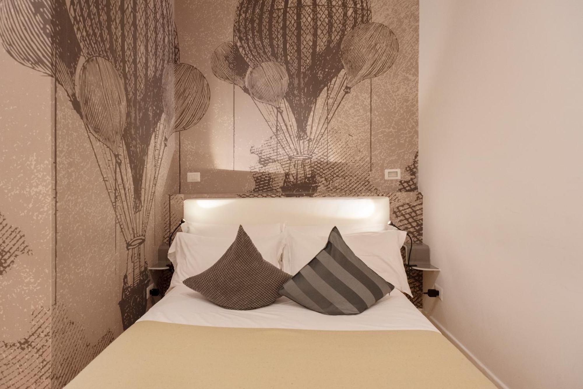Pignatelli Rooms Napoli Exterior foto
